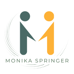 Monika Springer Logo
